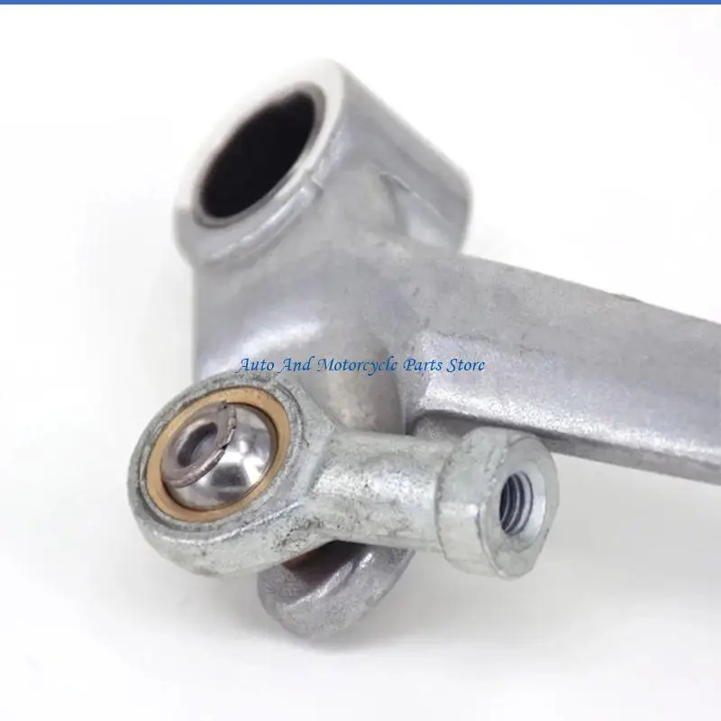 P9FD Ersatz Modifikation Zubehör Schalthebel Pedal – Detail 9