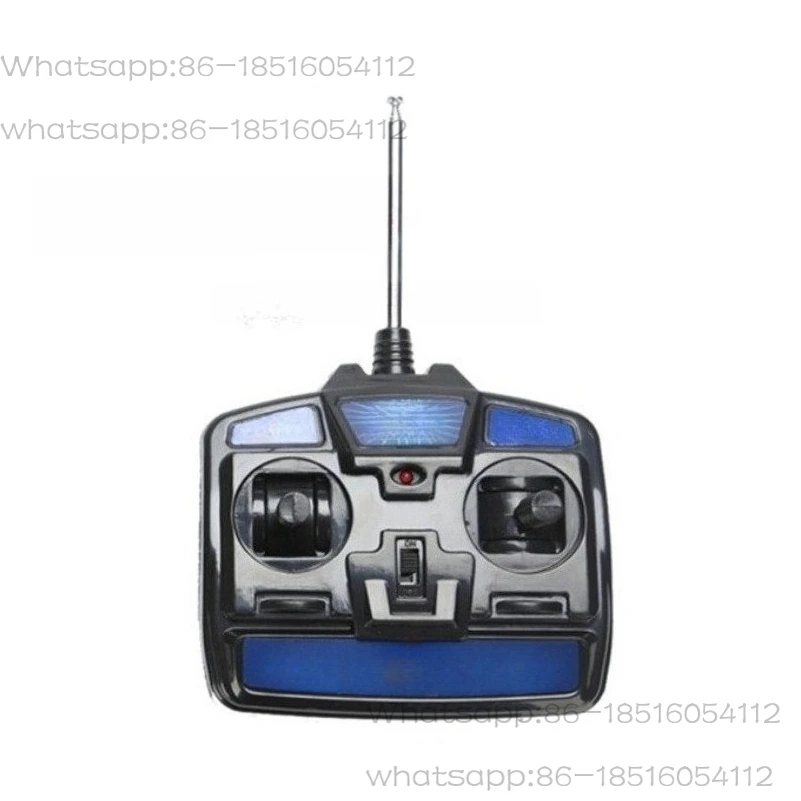 27MHZ Children's Electric Vehicle Universal Remote Control Main Board Remote Control Toy Circuit Board