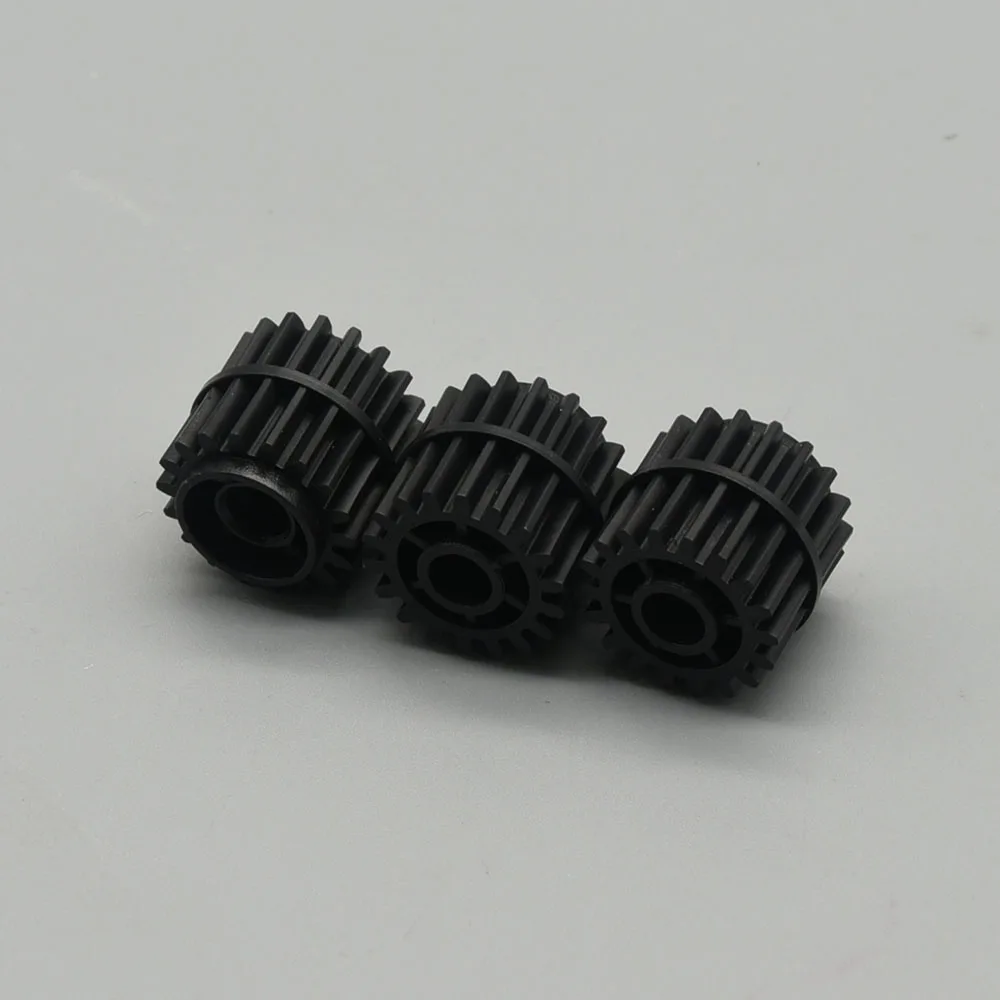 5X فوزر محرك والعتاد 18T لكونيكا مينولتا bizhub 164 184 165 185 195 215 226 235 7718 7818 6180