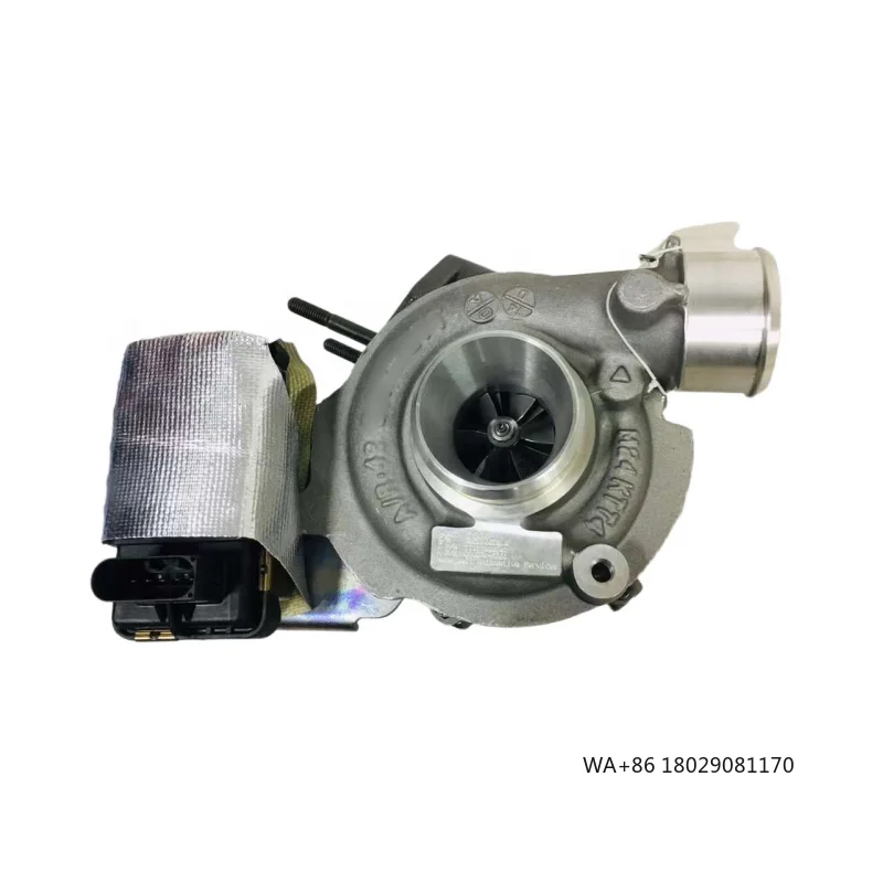 

Детали двигателя Auto 2.0T, универсальная модель турбокомпрессора для турбокомпрессора 806874-5001S