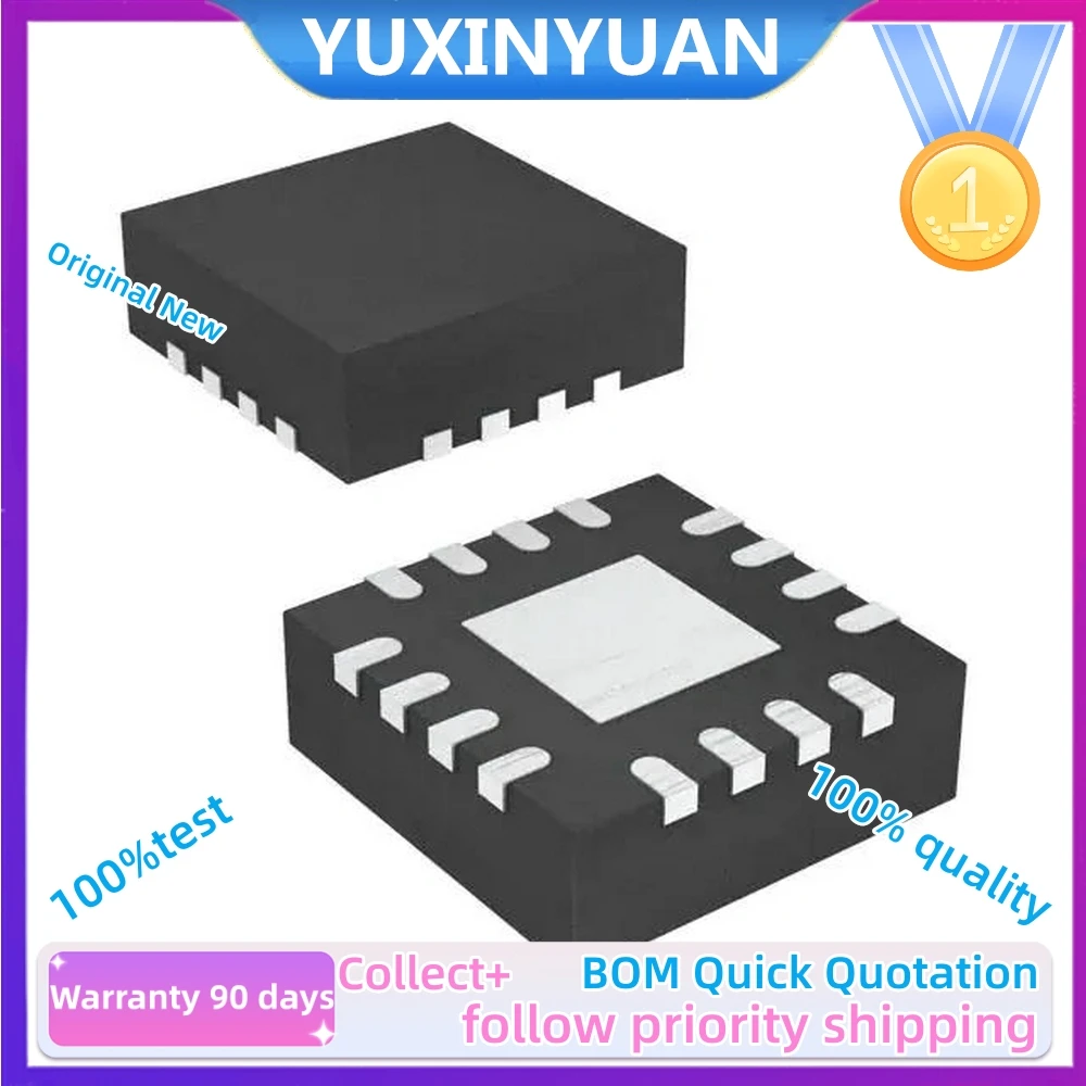 

5PCS SX1276IMLTRT VQFN IC IN STOCK