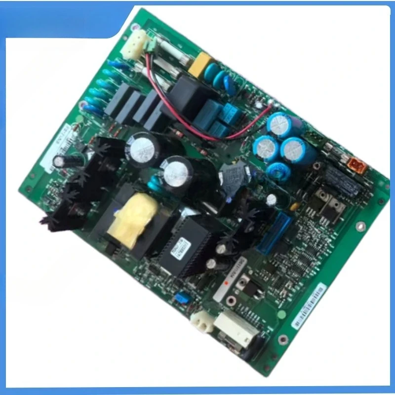 Applicable to elevator power-off flat layer inverter drive board PS171/M8