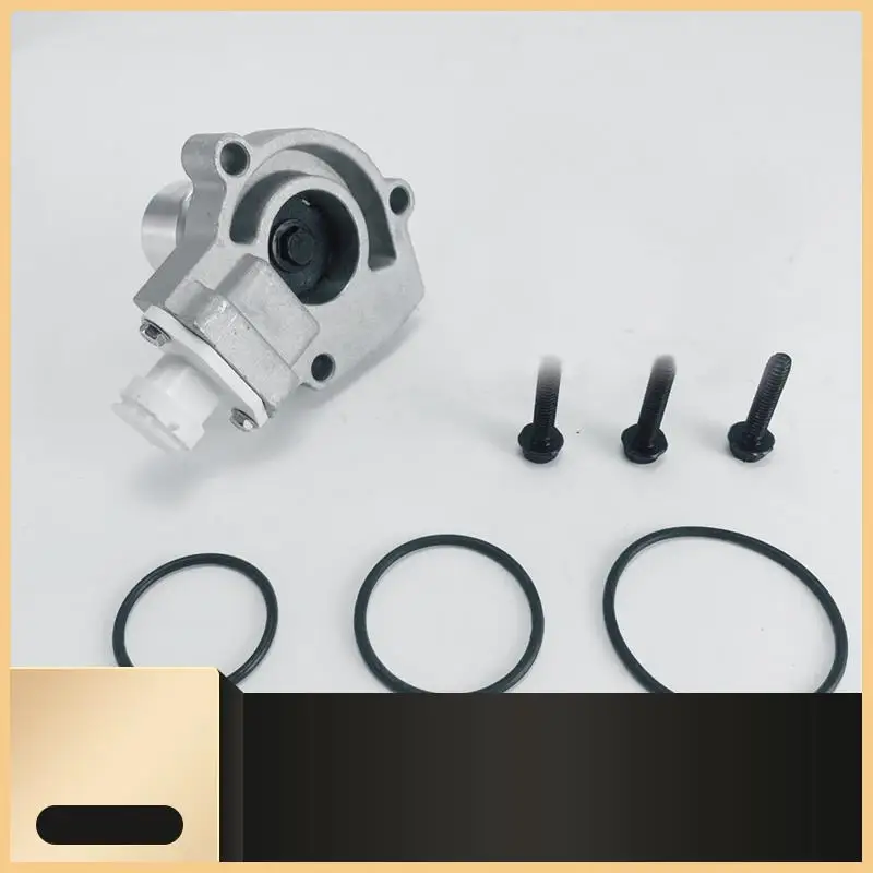

AD-9 Air Dryer Purge Valve With Heater Replacement For Bendix 800405 5004341 5004342 K022105-N30R