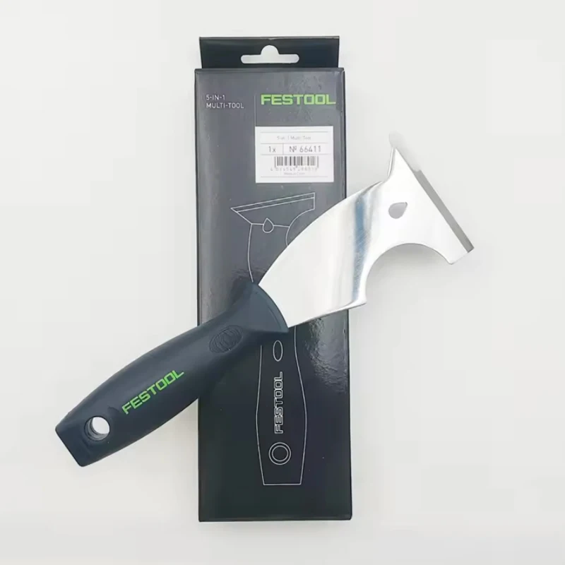 Thumbnail 4 - #10 Top 40 Putty Knives & Scrapers Worth Buying In 2026