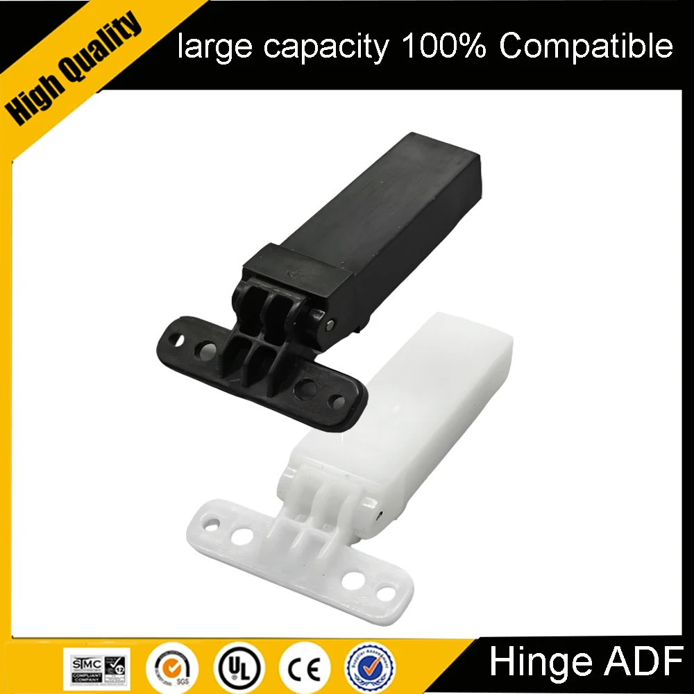 

4PCS SCX4623 Hinge ADF Unit Assembly For Samsung SCX 3405 3401 3405FW 4521 4521HS 4600 4623 4623F 4321 4321NS 4729 SCX-4623F