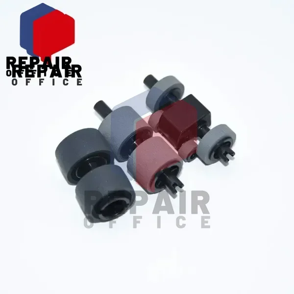 1SETS L2759-60001 Roller Replacement Kit compatible for HP ScanJet Pro 2000 S1