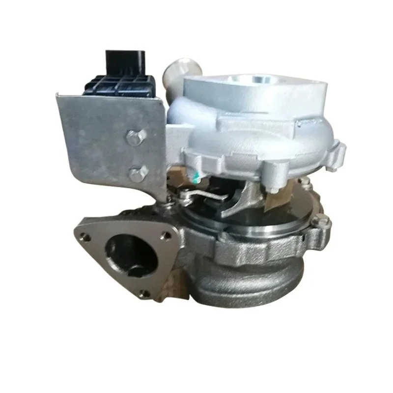 Wholesale turbocharger, automobile and motorcycle engine system