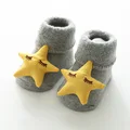 Estrellas grises