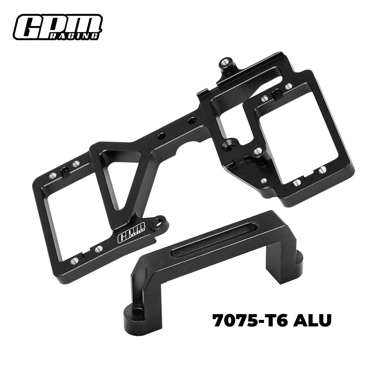 

GPM 1/6 24" Jetstream Jet Boat Mojo PROBOAT FOR 7075 Alloy Servo Mount Set