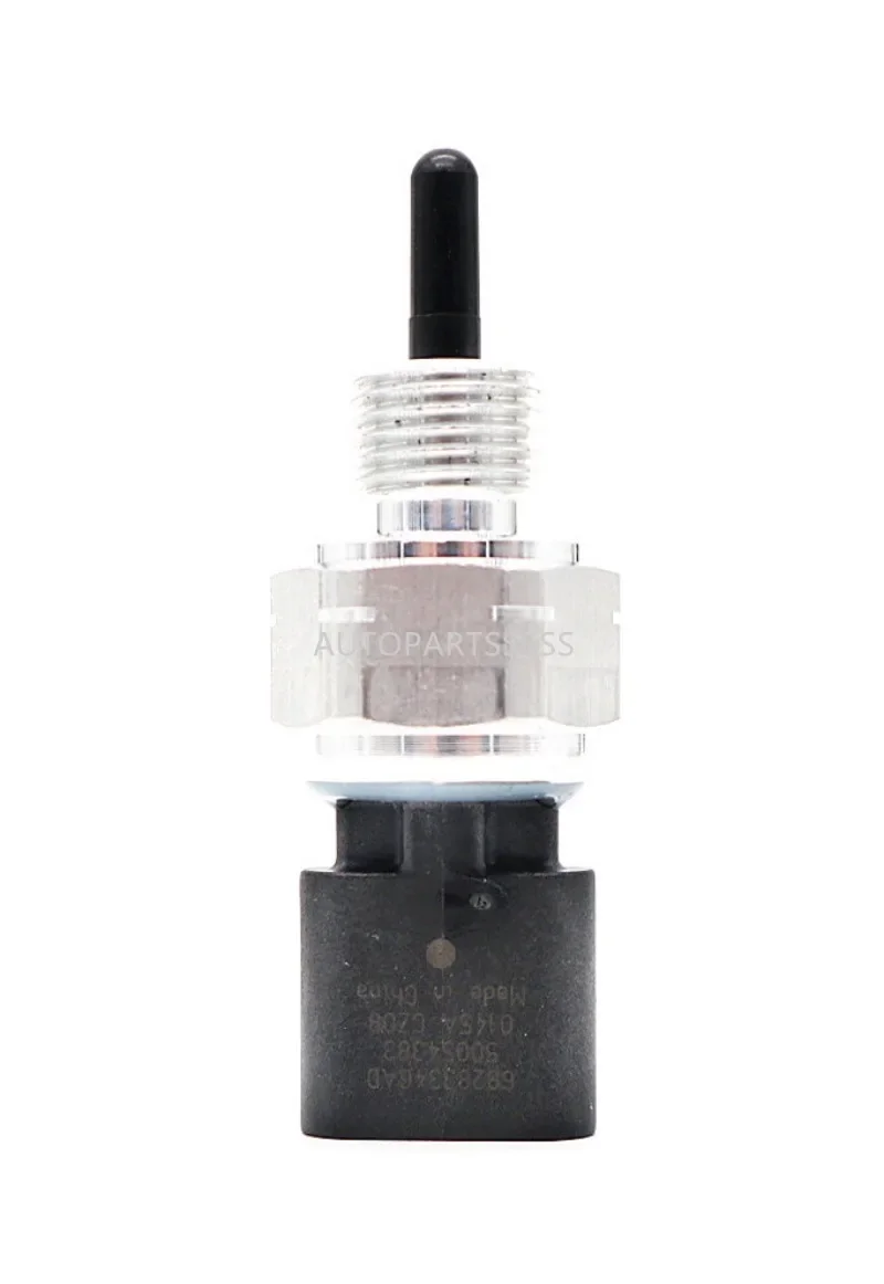 Original New 68283346AD 50054383 Fuel/Oil Pressure Sensor For Alfa Romeo Stelvio 2018-2020 2.0L Giulia 2019 2.0L