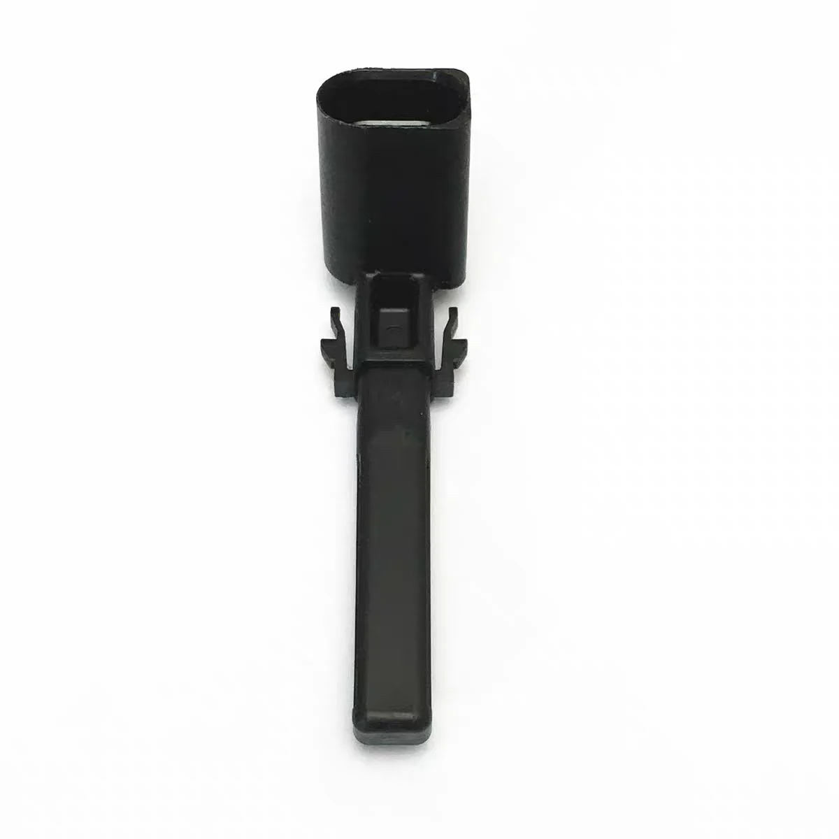 1 piece 100% suitable for automotive brake fluid level assembly, brake oil kettle, intelligent power sensor, 2-pin automotive pa