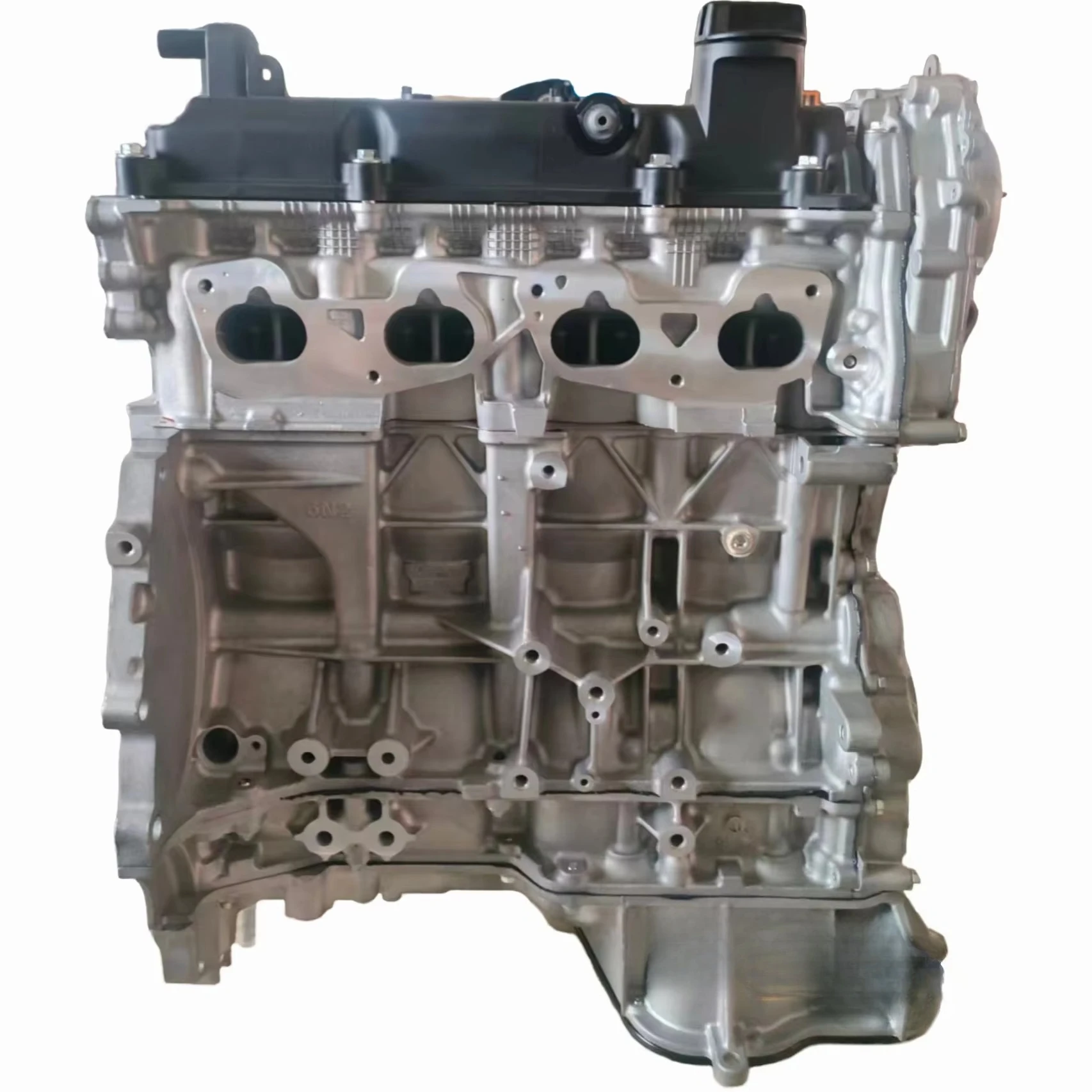 N1is san QR25 T30 Engine Assembly 2.5L 2488cc 4 Cylinder DOHC Engine Block Auto Engine Systems for X-Trail