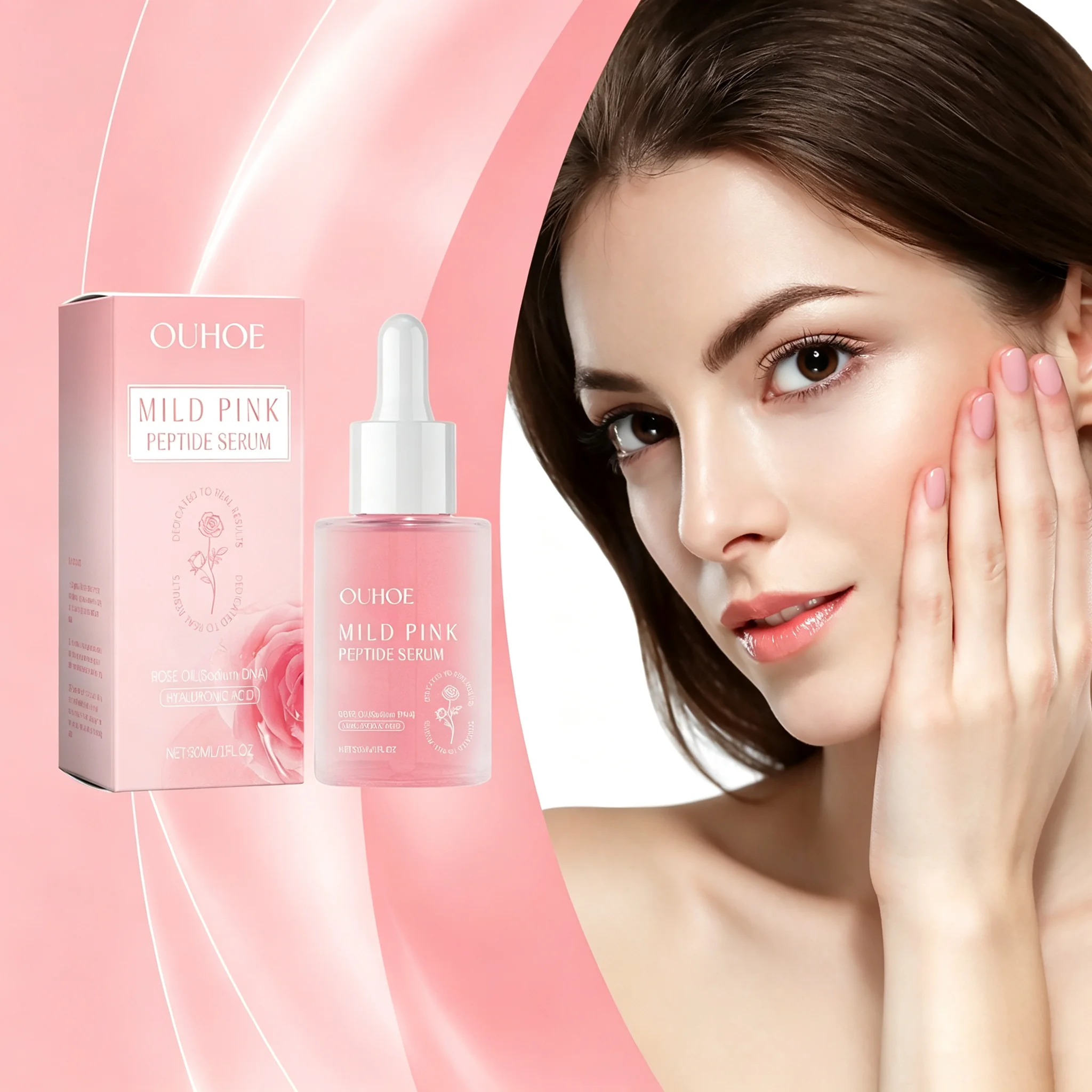 Facial Care Essence Removal Reduce Dark Spot Even Skin Tone Anti Wrinkle Anti Acne Brighten Long Term Hydration Facial Skin Care