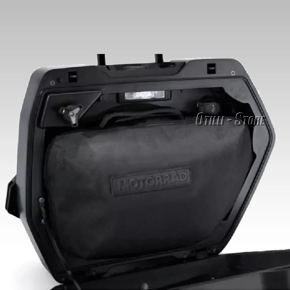 Bolsa interior para motocicleta, bolsa de equipaje negra para BMW R 1300 GS R1300 GS R 1300GS R1300GS r1300gs 2023 2024