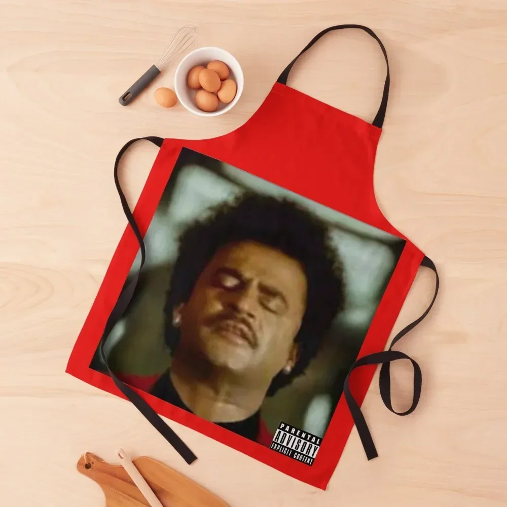 

Rajinikanth aka weekenanath Tamil Superstar Apron Women's Dress home women Kitchen Novel Kitchen Accessories Apron