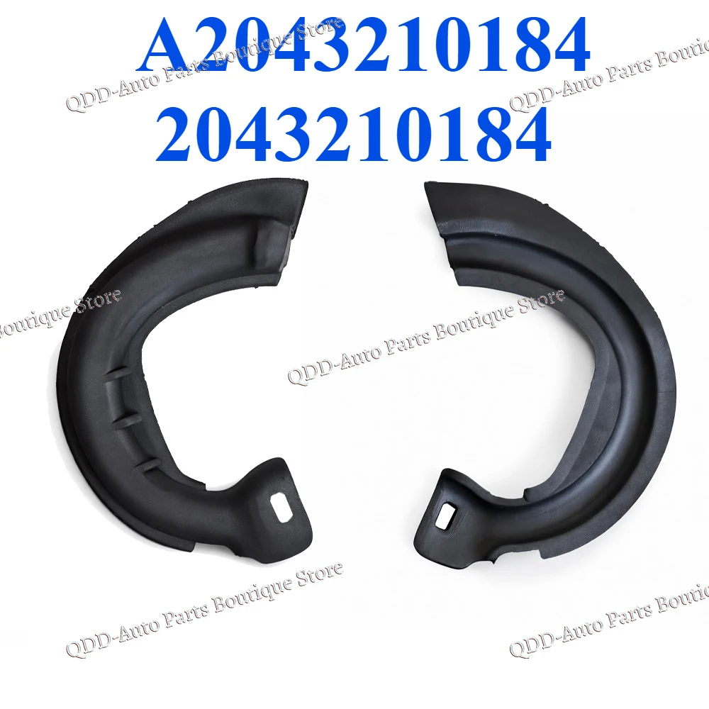 

A2043210184 2043210184 Front Suspension Control Arm for Mercedes-Benz C-Class A207 W204 C204 C207 C218 S204 X204 C180 C200 C250