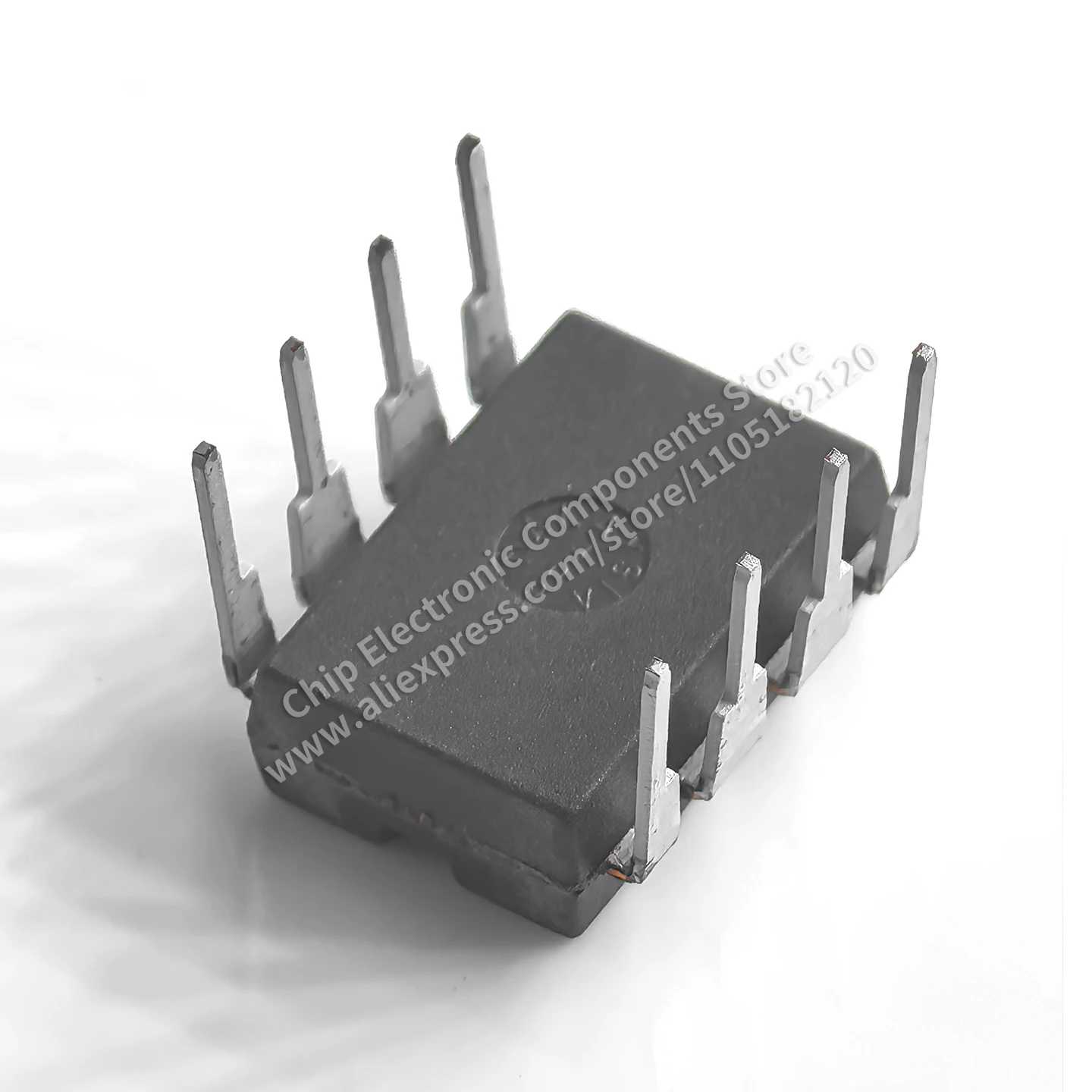 （2 PCS）Original IC TC4422CPA 9A High-Speed MOSFET Driver Chip DIP-8