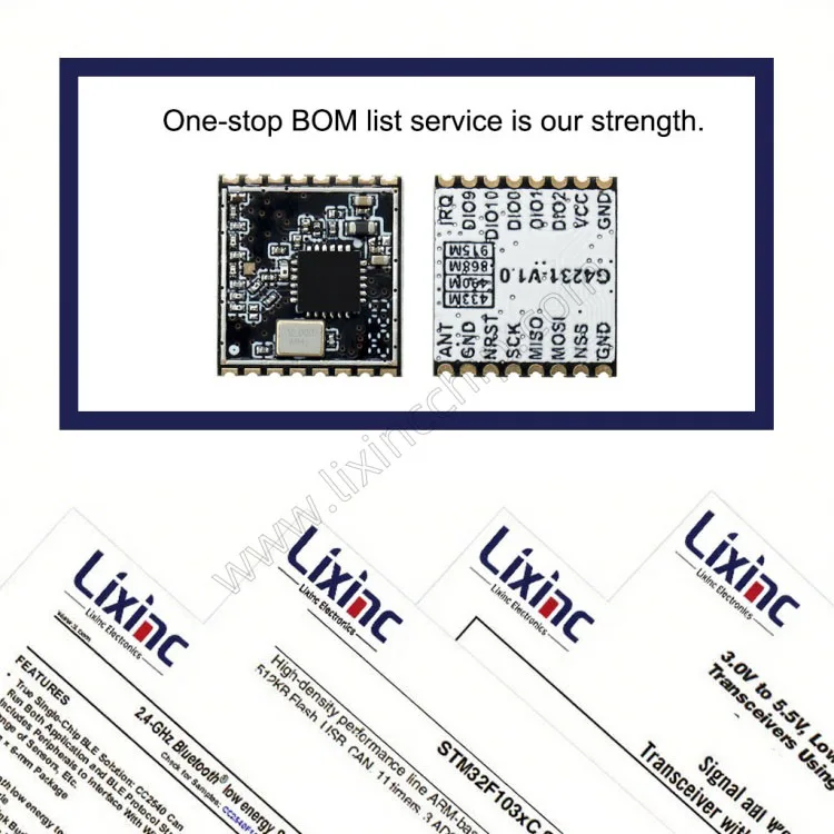SX1278 SX1276 Wireless Module Communication Range 6km Evaluation Module Kit