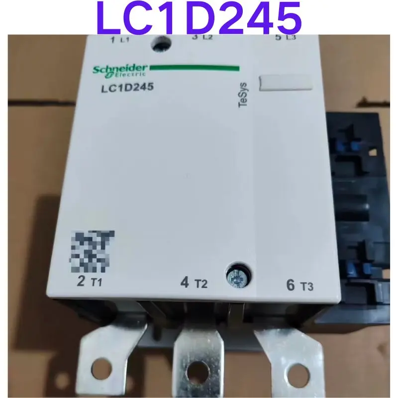 Brand-new AC contactor LC1D245