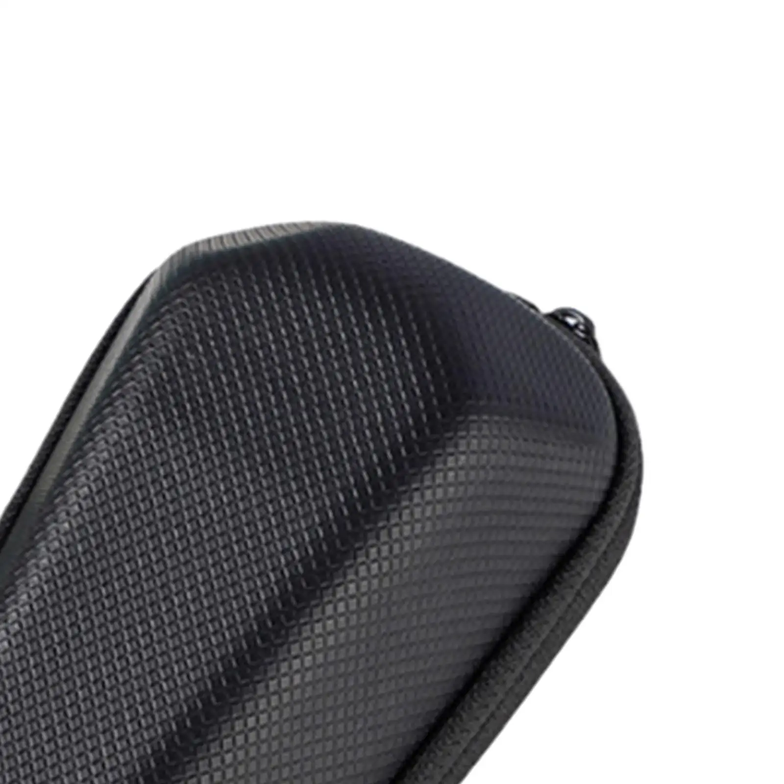 Electric Shaver Travel Case Protective Cover EVA Portable Waterproof Dustproof Men Grooming Carrying Case Shaver Storage Bag