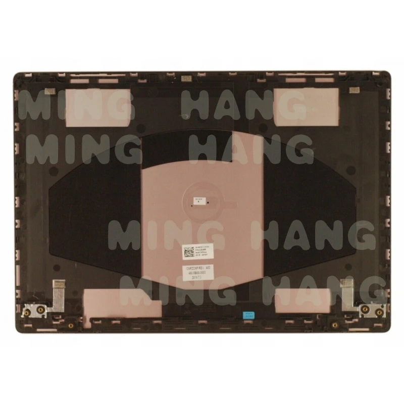 

l NEW For Dell Inspiron 13 7370 7373 LCD Rear Top Lid Back Cover 0HF3P7 HF3P7 Pink