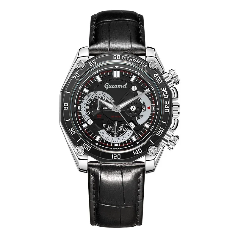 

Quartz watches, new automatic watches, electronic watches, calendar watches, foreign trade hot selling watches