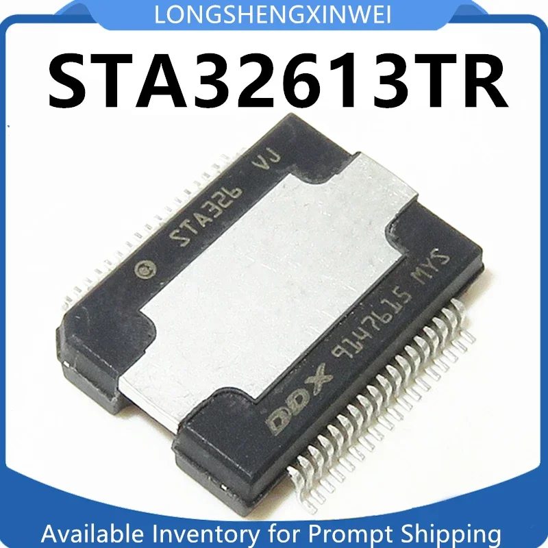 1PCS STA32613TR STA326VJ STA326 SSOP36 Audio Amplifier New Original Stock