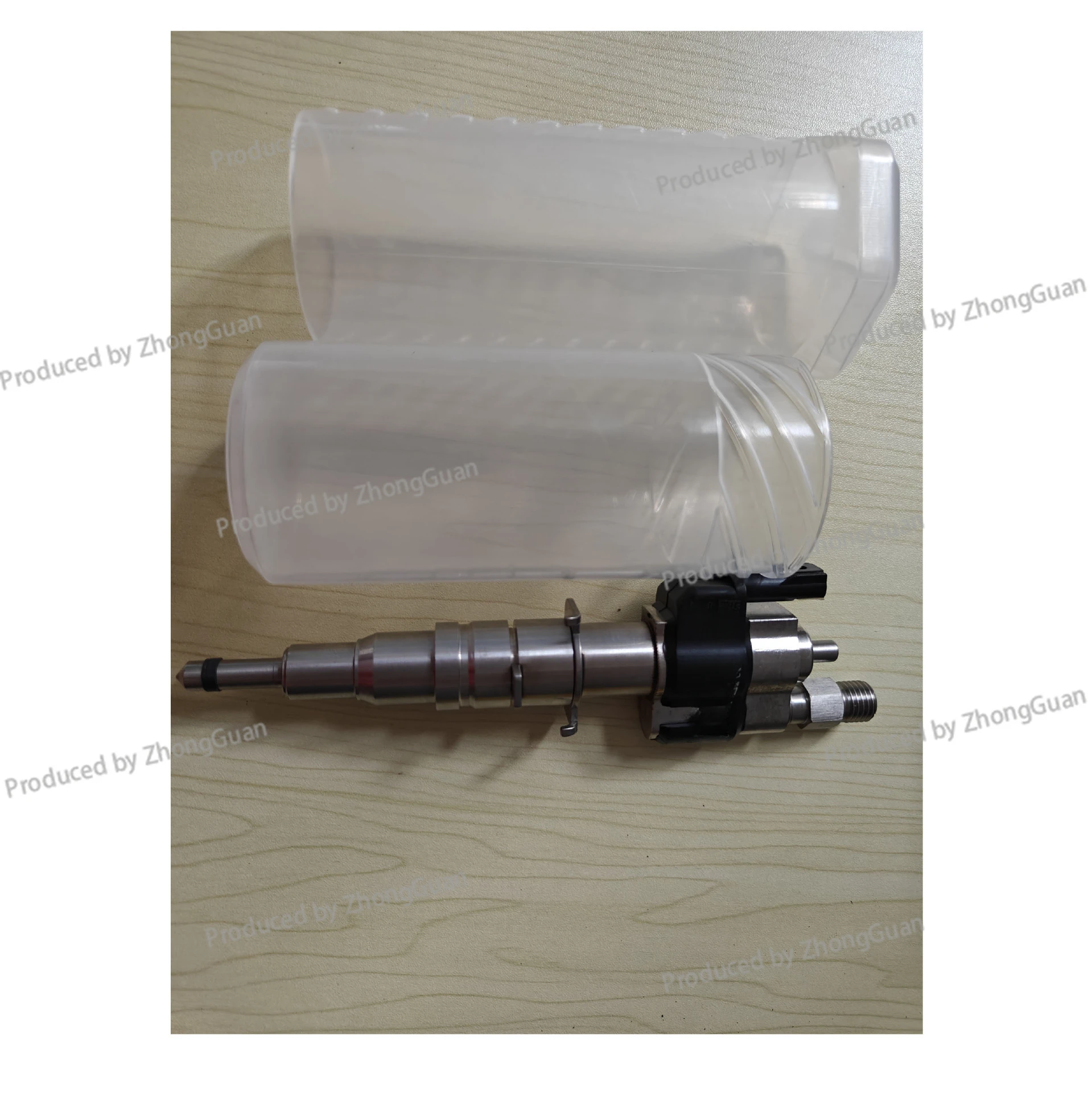 Suitable for BMW Fuel Injector 13537585261 13538616079 13537585261-12