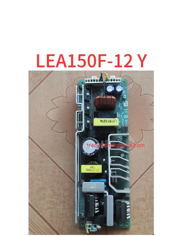 

Used Switching Power Supply LEA150F-12 Y