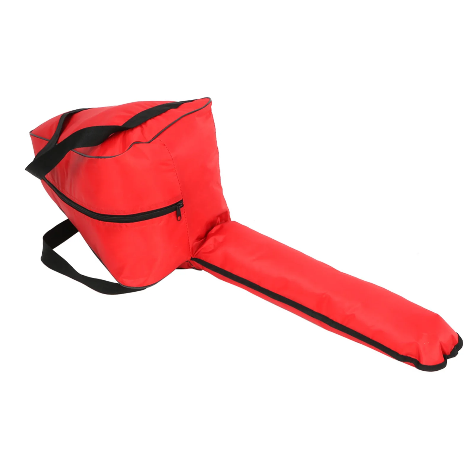 Kit Bag, Chainsaw Carrying Bag Heavy Duty Waterproof Oxford Cloth Portable Bag for Lumberjack