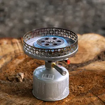 12 best sales kuchenka propanowa - №10