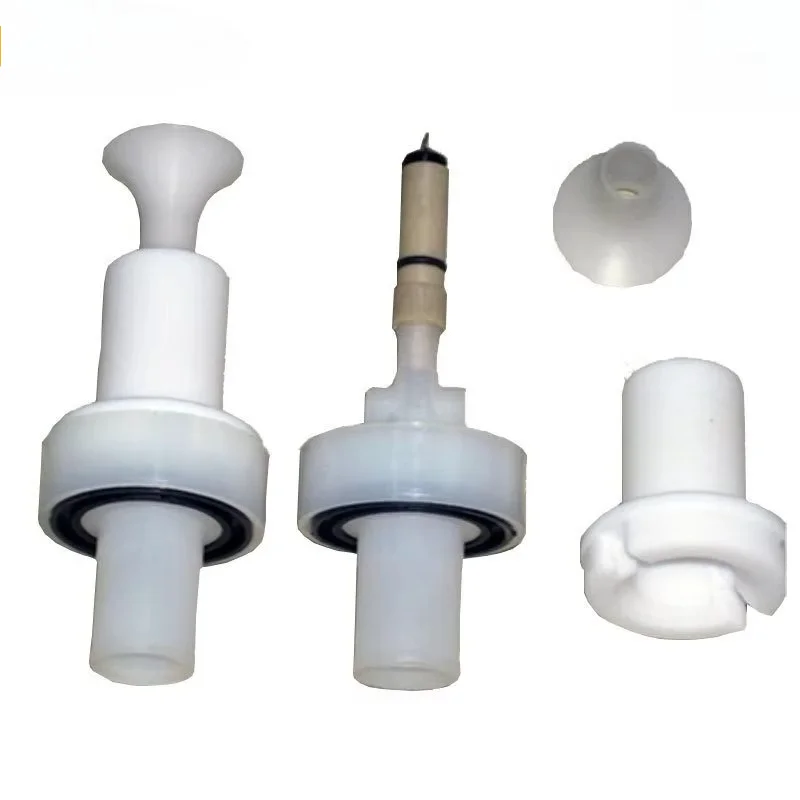 1PCS New For 382914 Electrode holder conductive 2 generation round nozzle