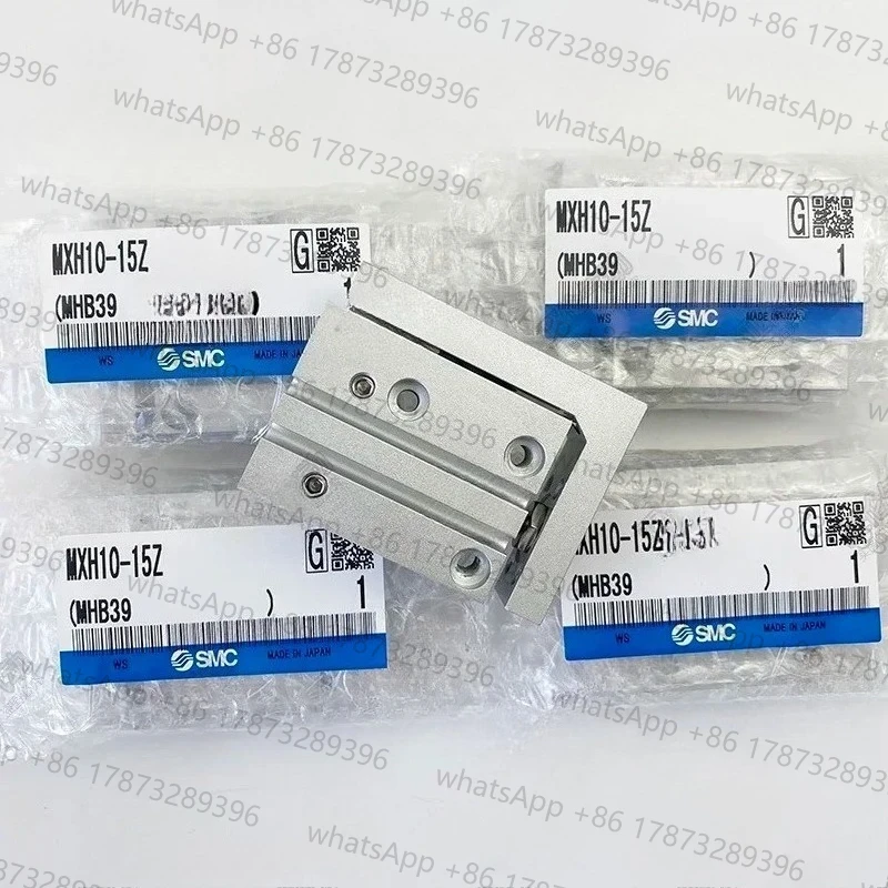 

Цилиндр раздвижного стола типа SMC MXH16 MXH20 MXH10-5/10/15/20/25/30Z/40/50/60Z