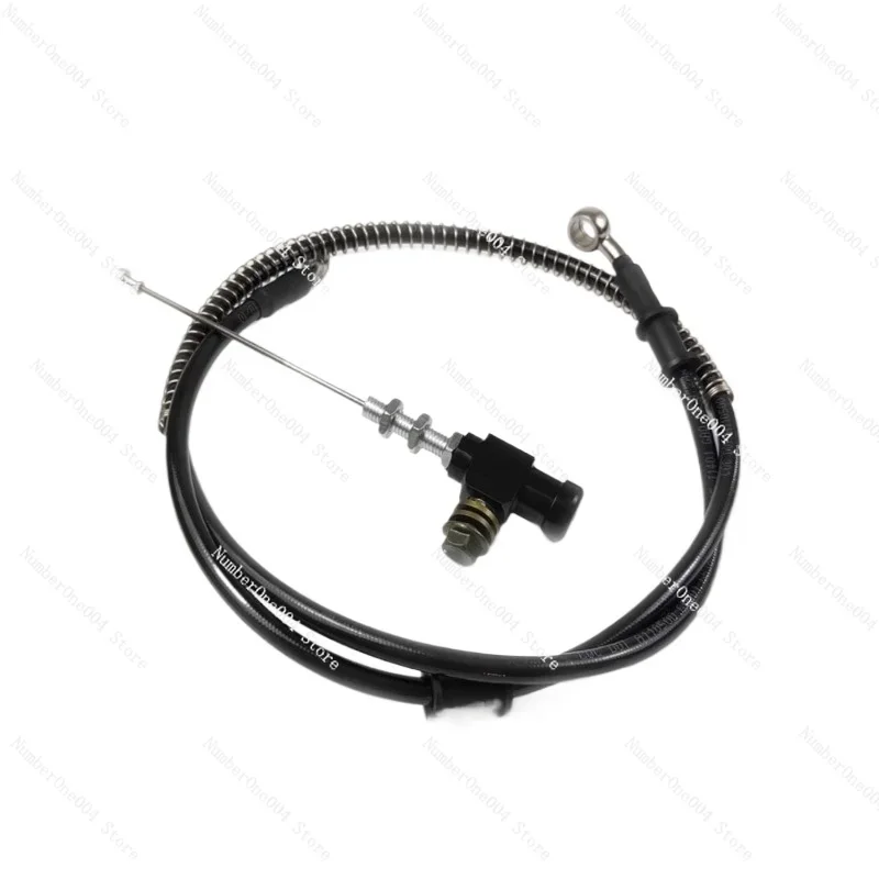 Hydraulic Clutch, Motorcycle Off-road Vehicle, StreetCar, Sports Car, Wire Clutch Modification, Labor-saving Hydraulic Universal