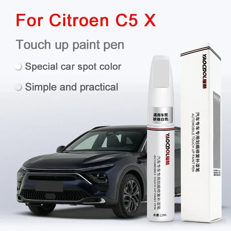 For Citroen C5 X Ca…