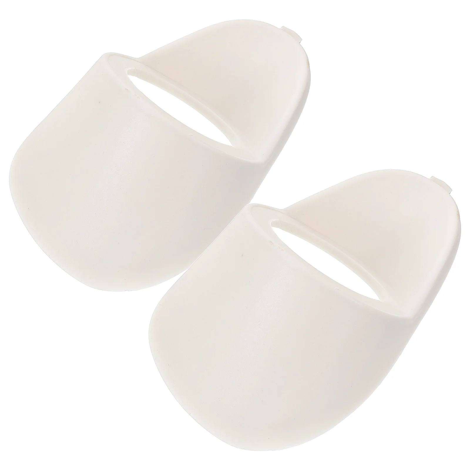 

1 Pair Car Speaker Bracket Automotive A-Pillar Tweeter Mounting Spacers For Car Audio Trim Covers Auto Interior Decor Vehicle