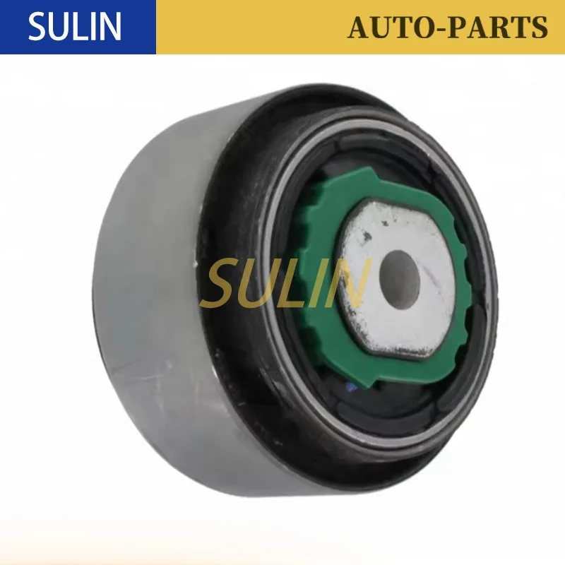 

C2D4723 C2D4014 Втулки рычага автомобильной подвески для Jaguar XJ XJ351 XJ350 XF 2010-2018