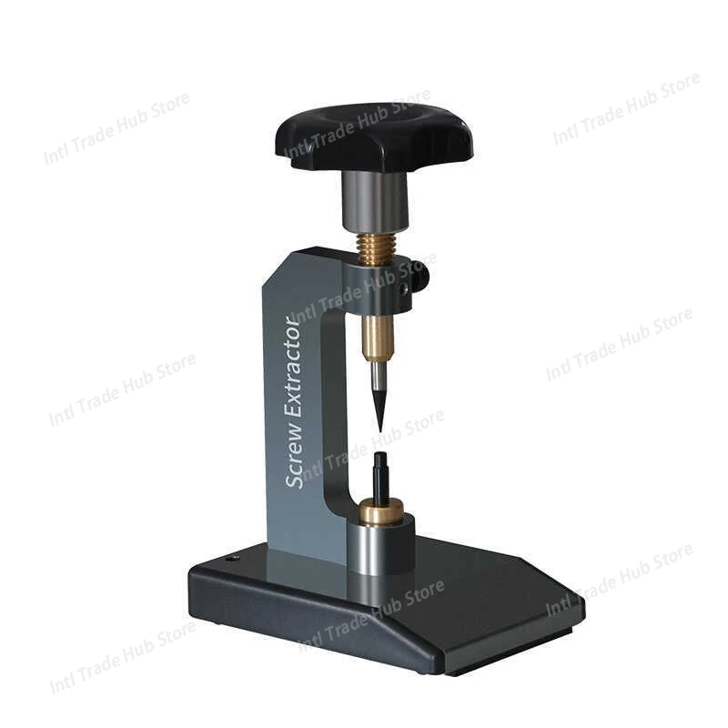 

Новая модель, лучшее качество, оптический винт для очков, экстрактор линз, инструмент для удаления сломанного винта, процессор для очков