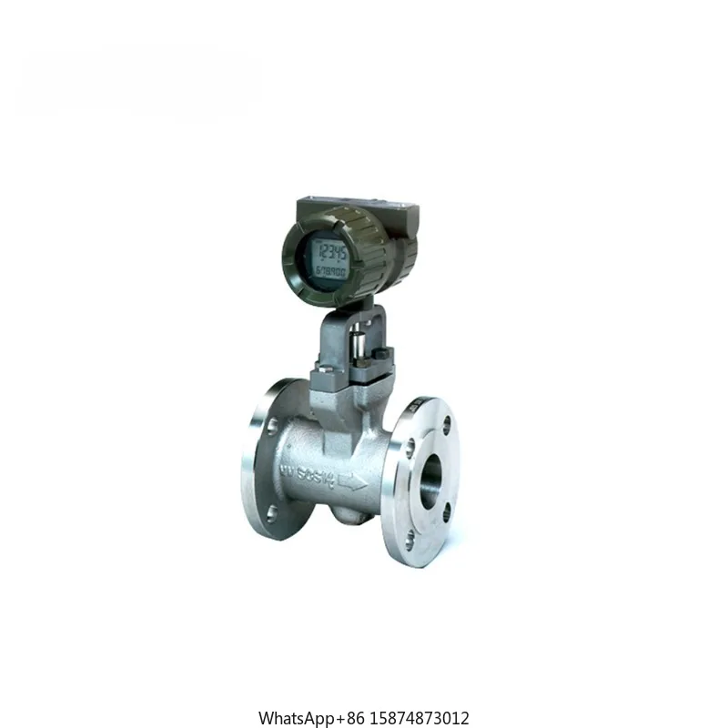 High Quality and Hot Sales Yokogawa Digital Yewflo vo rtex Flowmeter DY040