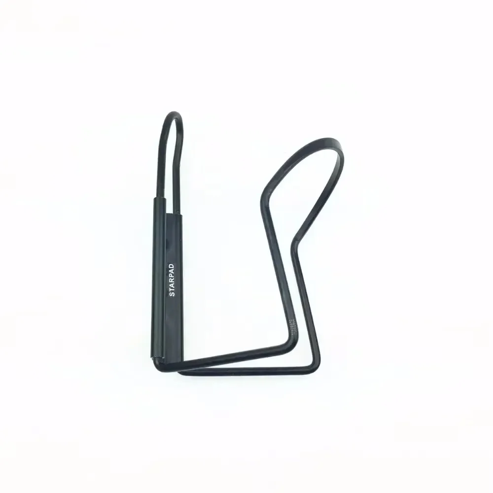 2027-Motorcycle Accessories Aluminum Cup Holder Rugged And Durable 12pcs