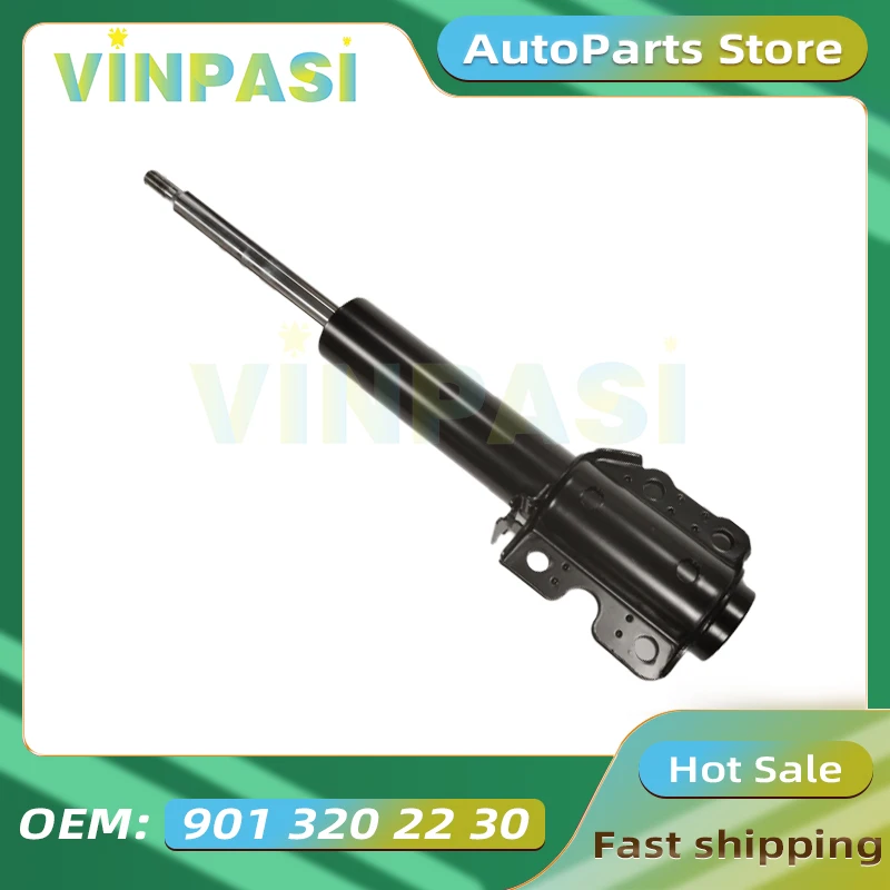 

Front Suspension Shock Absorber is Suitable for High Quality Shock Absorbers of Mercedes Benz Lingte B901 B902 B903 9013202230
