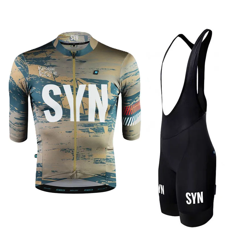 Syn Cycling Suit Se…