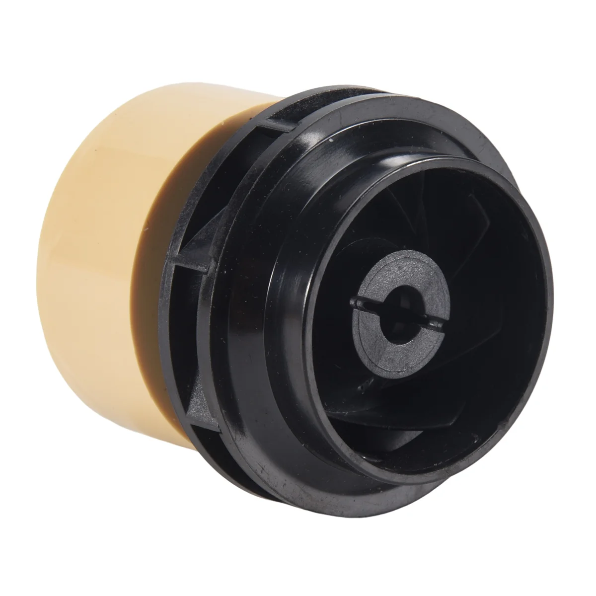 1 個 161A0-39015 補助ウォーターポンプインナーロータートヨタプリウス ZVW30 2010-2015 レクサス CT200H 冷却液ポンプローター—L49A