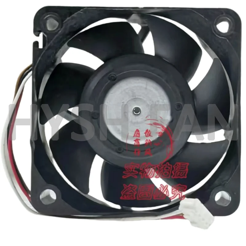 Ventilador de refrigeración para fotocopiadora, U60T24MS3A7-58J561, 24V, 0,09a, 6cm, 6025