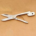 1pc only scissors