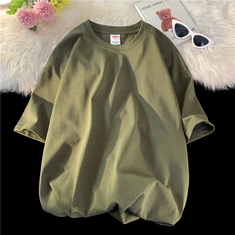 DT01 Army Green