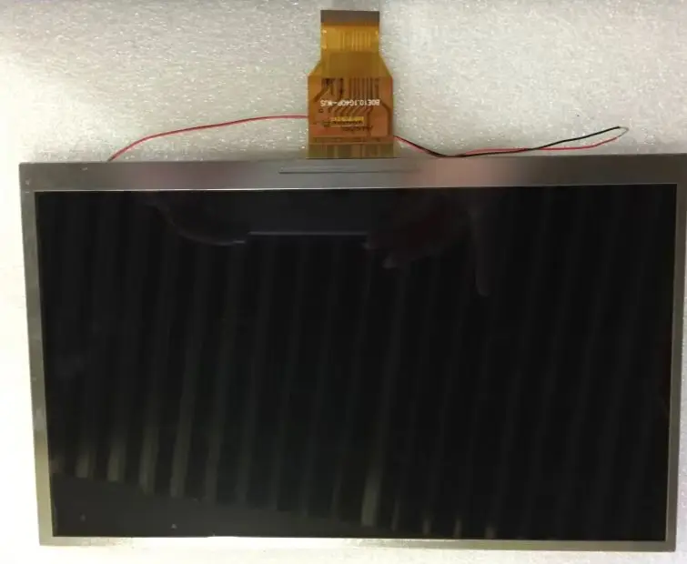 LCD B0E10.1G40P-WJS For industry medical equipment Displays