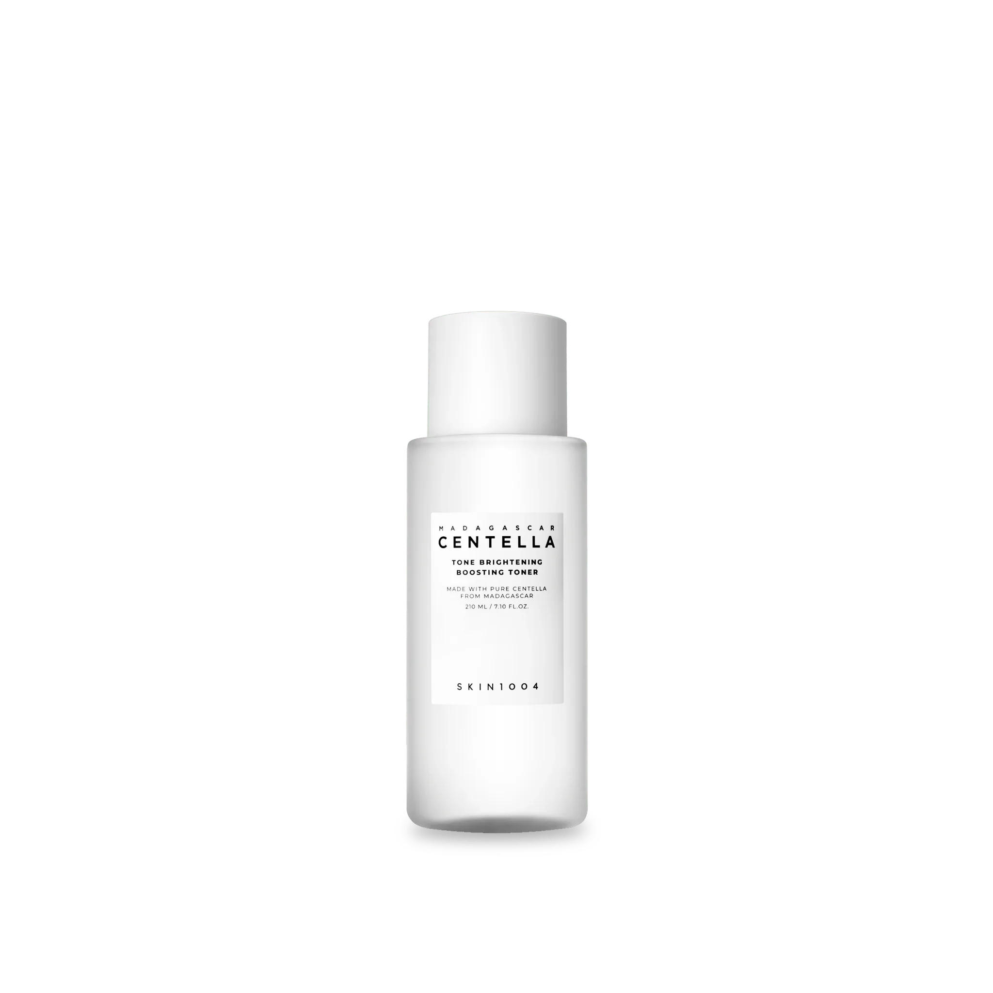 Skin1004 - Madagascar Centella Tone Brightening Boosting Toner- Tonico Facial 210ml