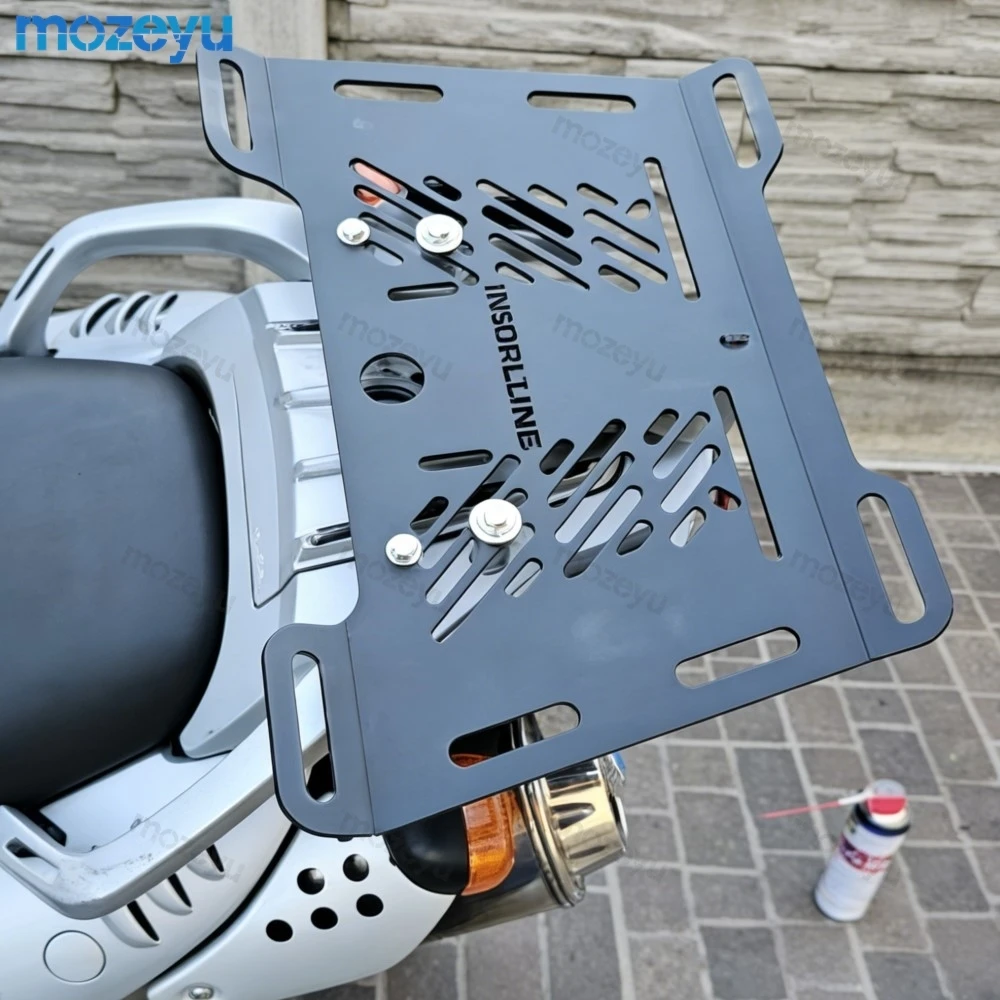 

FOR HONDA NC700S NC700X NC750S NC750X PCX125 160 Rear Rack Carrier Luggage Cargo Cycling Bag Stand Holder Trunk Suppor Bracket