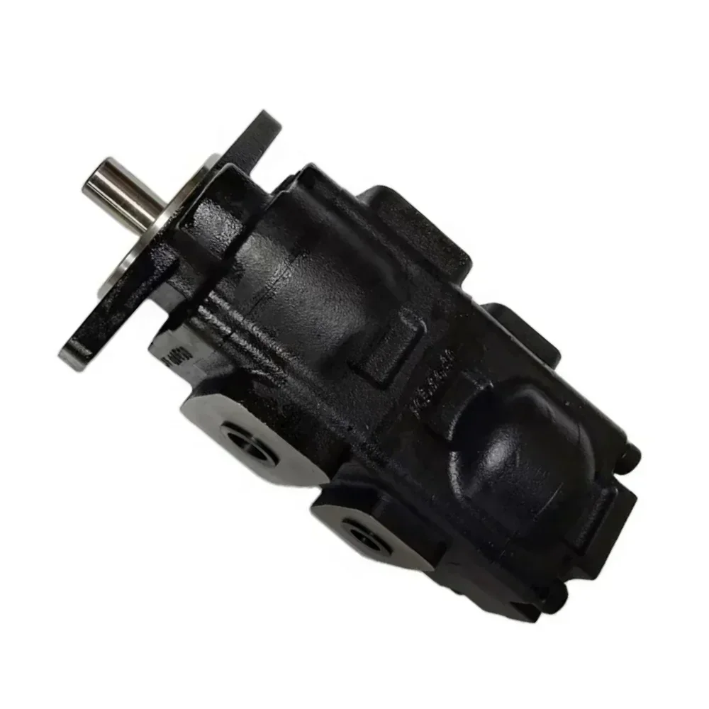 

Xugong Machinery Parts Spare Part Gear Pump 20/925339 20-925339 20925339 for JCB Backhoe Loader 3cx,4cx,5cx